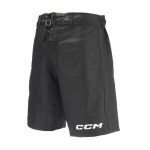 CCM Brankársý návlek CCM Cover Pant PP25G SR, Senior, L-XL, čierna