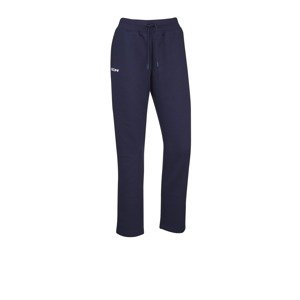 CCM Dámske nohavice CCM Women´s Locker Tapered Pant SR, Senior, L, tmavo modrá