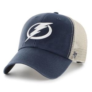 47' Brand Šiltovka NHL 47 Brand Flagship Wash SR, Senior, Tampa Bay Lightning