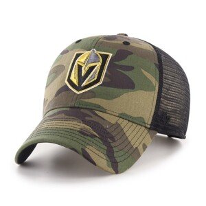 47' Brand Šiltovka NHL 47 Brand MVP Branson CM, Senior, Vegas Golden Knights