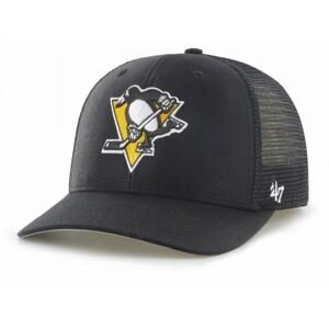47' Brand Šiltovka NHL 47 Brand Trophy SR, Senior, Pittsburgh Penguins