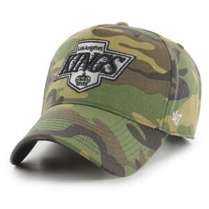 47' Brand Šiltovka NHL 47 Brand DT Camo Grove SB, Senior, Los Angeles Kings