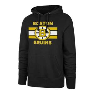 47' Brand Mikina NHL 47 Brand Burnside Distressed SR, Senior, Boston Bruins, XL