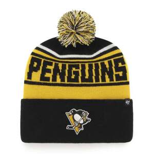 47' Brand Čiapka NHL 47 Brand Haymaker SR, Senior, Pittsburgh Penguins