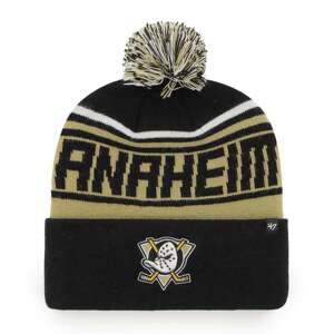 47' Brand Čiapka NHL 47 Brand Haymaker SR, Senior, Anaheim Ducks