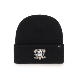 47' Brand Čiapka NHL 47 Brand Haymaker SR, Senior, Anaheim Ducks