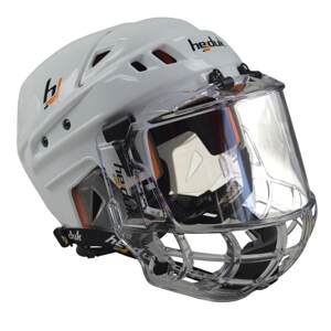 Hejduk Helma Hejduk XX Combo Fullshield, biela, Senior, M-L, 57-61cm