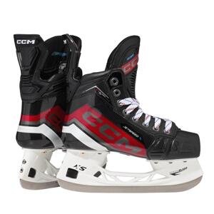 CCM Korčule CCM Jetspeed FT6 Pro JR, Junior, 1.0, 33.5, R