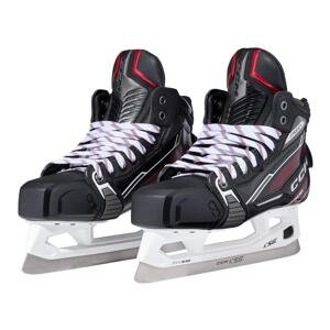 CCM Brankárske korčule CCM Eflex 6 INT, Intermediate, 6.5, 41, R