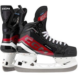 CCM Korčule CCM Jetspeed FT6 INT, Intermediate, 4.5, 38, W