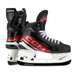 CCM Korčule CCM Jetspeed FT6 Pro INT, Intermediate, 4.5, 38, T