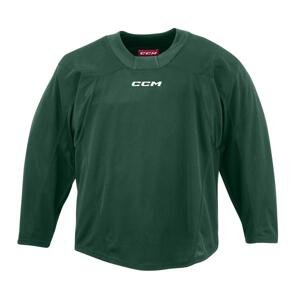 CCM Dres CCM 7000 SR, zelená, Senior, XL
