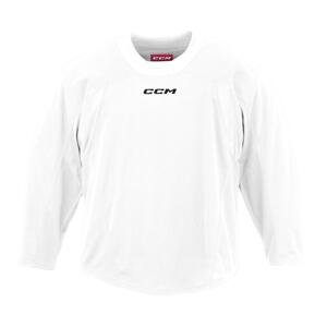 CCM Dres CCM 7000 SR, biela, Senior, M