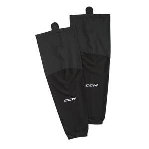 CCM Stulpne CCM SX7000 SR, žltá, Junior