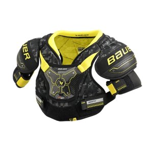 Bauer Ramená Bauer Supreme Mach S23 YTH, Detská, S