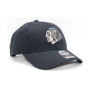 47' Brand Šiltovka NHL 47 Brand MVP Snapback SR