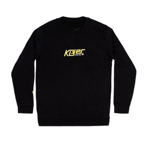 Powerslide Tričko Kizer Classic Crew Neck, L