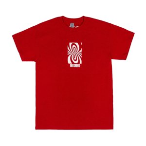 Powerslide Tričko Mesmer Red, L