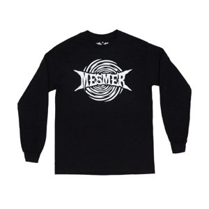 Powerslide Tričko Mesmer Metal Long Sleeve, S