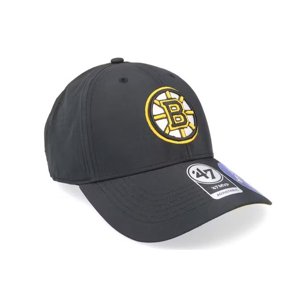 47' Brand Šiltovka NHL 47 Brand MVP Back Line SR, Senior, Boston Bruins
