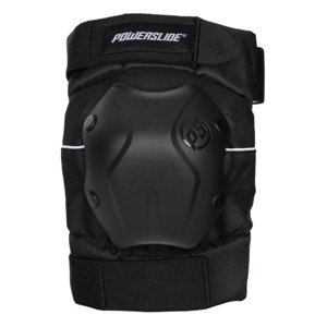 Powerslide Chrániče kolien Powerslide Standard Black, S
