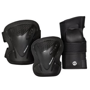 Powerslide Chrániče Powerslide Basic (sada), XL