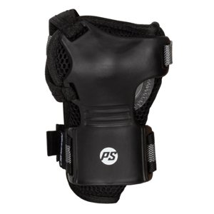 Powerslide Chrániče zápästia Powerslide Pro Black, XL