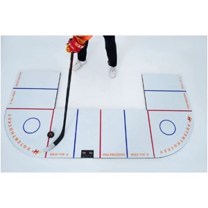 Potent Hockey Doska Ultimater Dangler