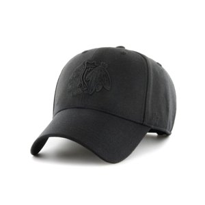 47' Brand Šiltovka NHL 47 Brand MVP Branson Black, Senior, Edmonton Oilers