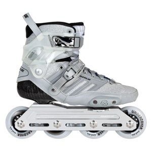 Powerslide Kolieskové korčule Powerslide HC Evo Sam Crofts Pro Trinity, 45, 4x, 80