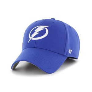 47' Brand Šiltovka NHL 47 Brand MVP Cap Color SR, Senior, Tampa Bay Lightning