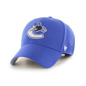47' Brand Šiltovka NHL 47 Brand MVP Cap Color SR, Senior, Vancouver Canucks