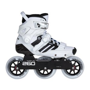 Powerslide Kolieskové korčule Powerslide HC Evo Pro 110 Trinity, 3x, 110, 36