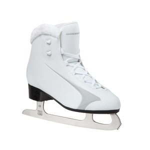 Winnwell Ľadové korčule Winnwell Figure White/Grey, 6.0, 38
