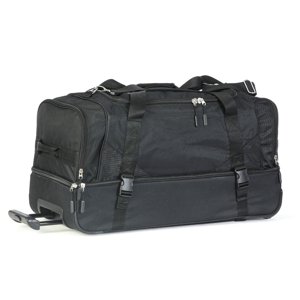 Sherwood Taška pre rozhodcov Sherwood Referee/Coach Bag, čierna, Senior