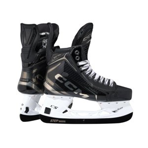 CCM Korčule CCM Tacks XF Pro INT, Intermediate, 4.0, 37.5, R