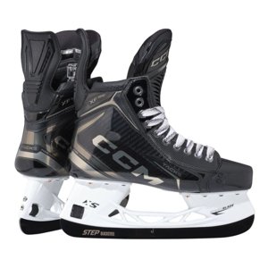 CCM Korčule CCM Tacks XF Pro JR, Junior, 1.0, 33.5, R