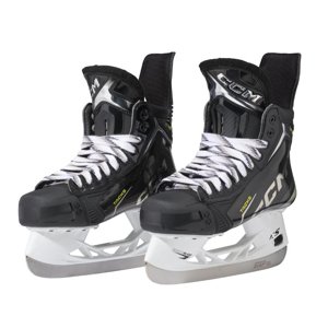 CCM Korčule CCM Tacks XF 90 INT, Intermediate, 6.0, 40.5, W