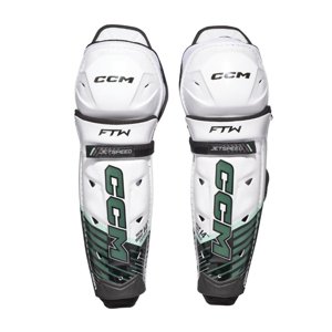 CCM Dámske holene CCM Jetspeed FTWomen SR, Senior, 13"