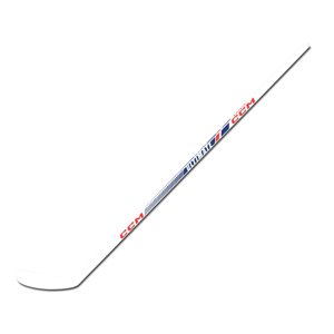CCM Hokejka CCM Ultimate Wood YTH, detská, 35, P29, L