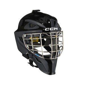 CCM Maska CCM Axis F5 YTH, Detská, 50-53cm, čierna