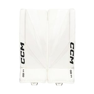 CCM Betóny CCM Axis F9 INT, Intermediate, 32+1",  biela