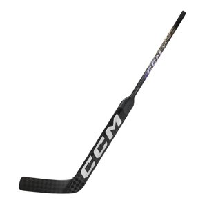 CCM Brankárska hokejka CCM Axis XF Pro SR, Senior, 27", biela, P4, R