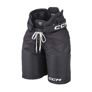 CCM Nohavice CCM Tacks XF Pro SR, Senior, S, tmavo modrá