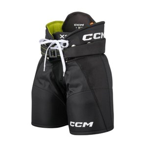 CCM Nohavice CCM Tacks XF Pro YTH, Detská, M, čierna