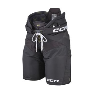 CCM Nohavice CCM Tacks XF SR, Senior, L, čierna