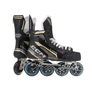 CCM Kolieskové korčule CCM RH Tacks AS 570 SR, Senior, R, 6.5