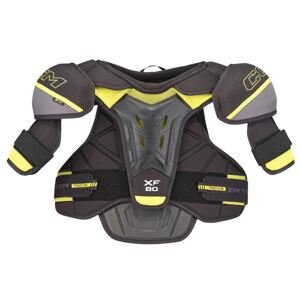 CCM Ramená CCM Tacks XF 80 JR, Junior, L