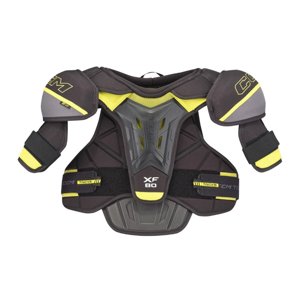 CCM Ramená CCM Tacks XF 80 SR, Senior, M