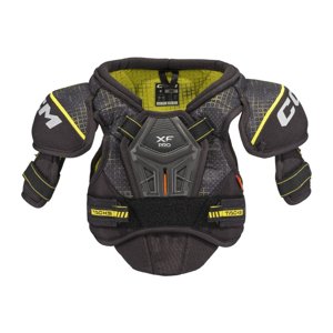 CCM Ramená CCM Tacks XF Pro YTH, detská, L